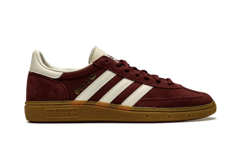 Adidas Handball Spezial Handball Spezial 'Shadow Red White Chalk White'